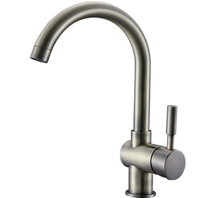 【热卖】锌合厨房龙头——高品质厨房用水解决方案